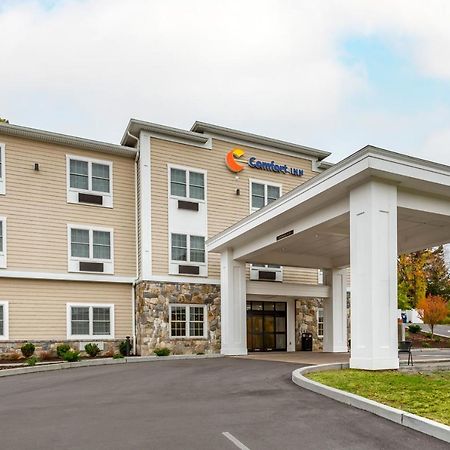 Comfort Inn Brewster Exteriér fotografie