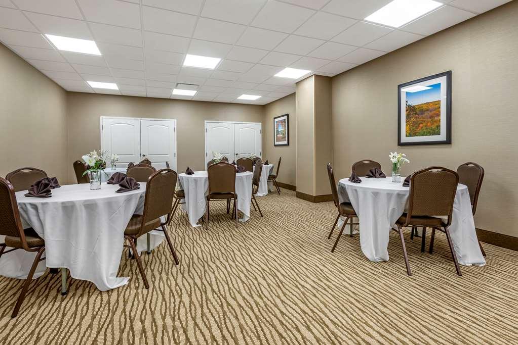 Comfort Inn Brewster Zařízení fotografie